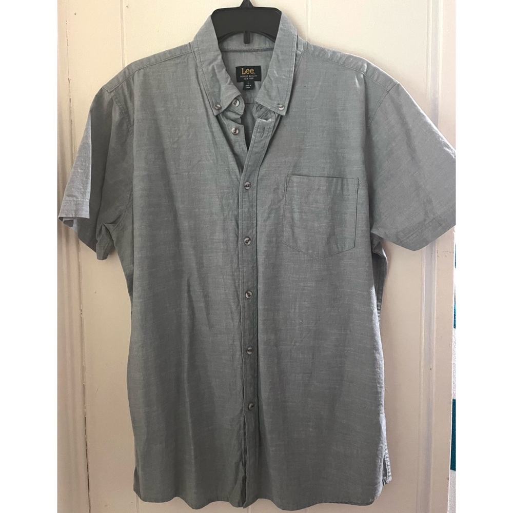 Lee Button down shirt